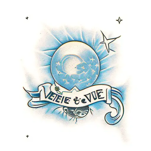 Venus And Love