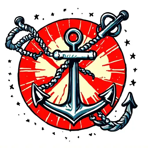 Anchor