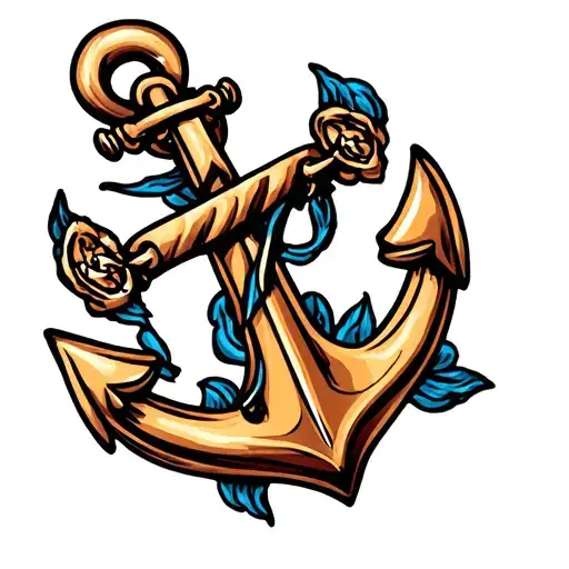 Anchor