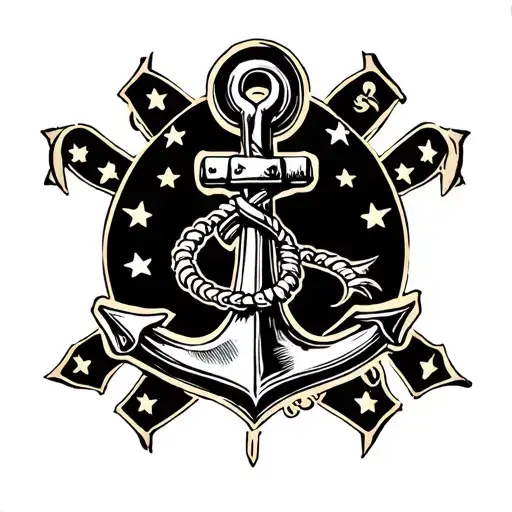 Anchor