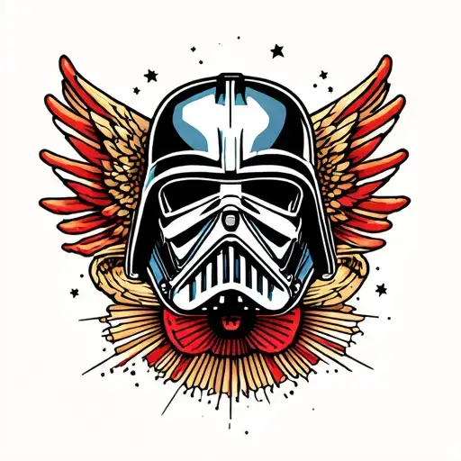 Piscies And Star Wars