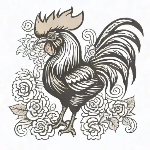 Rooster