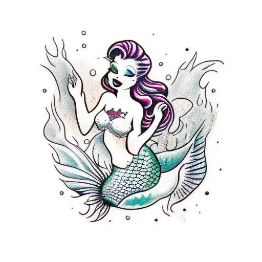 Mermaid