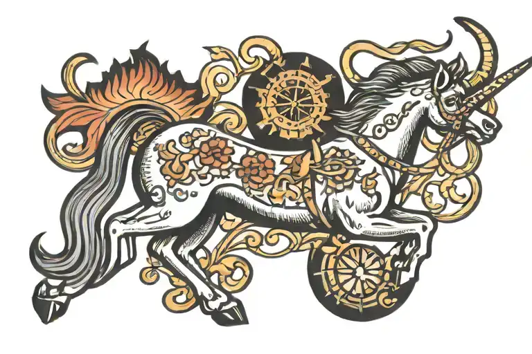 Zodiac Sign Sagittarius