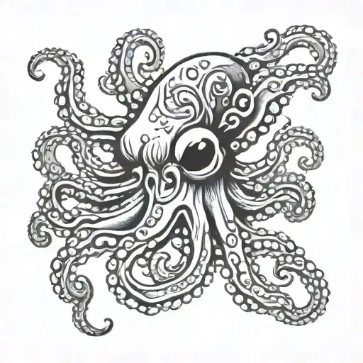 Octopus