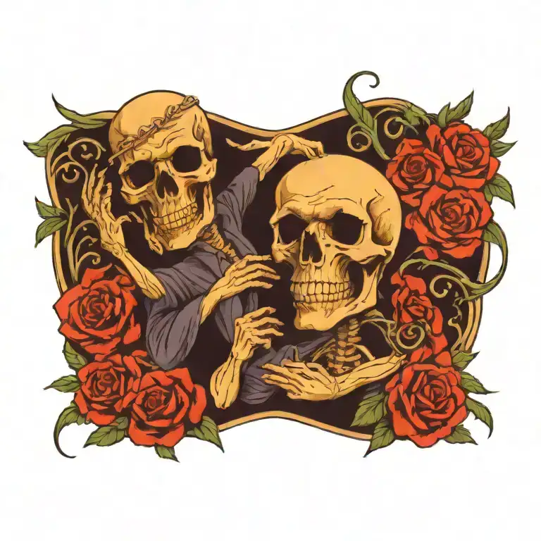 Dance Of Death