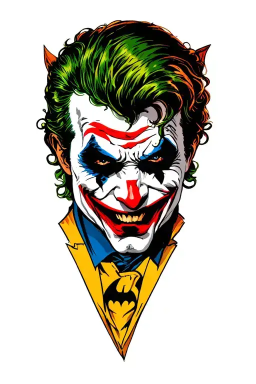Batman Joker