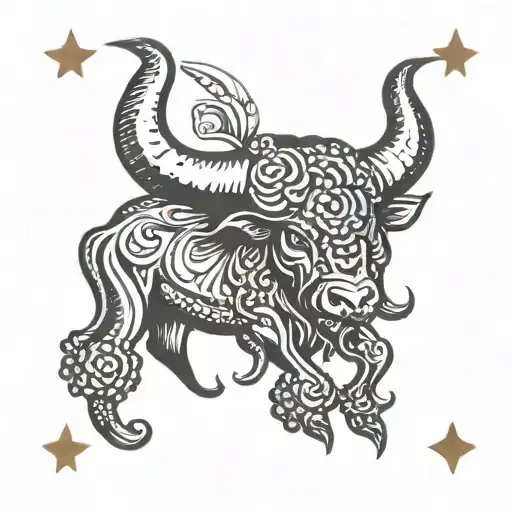 Taurus Zodiac Sign