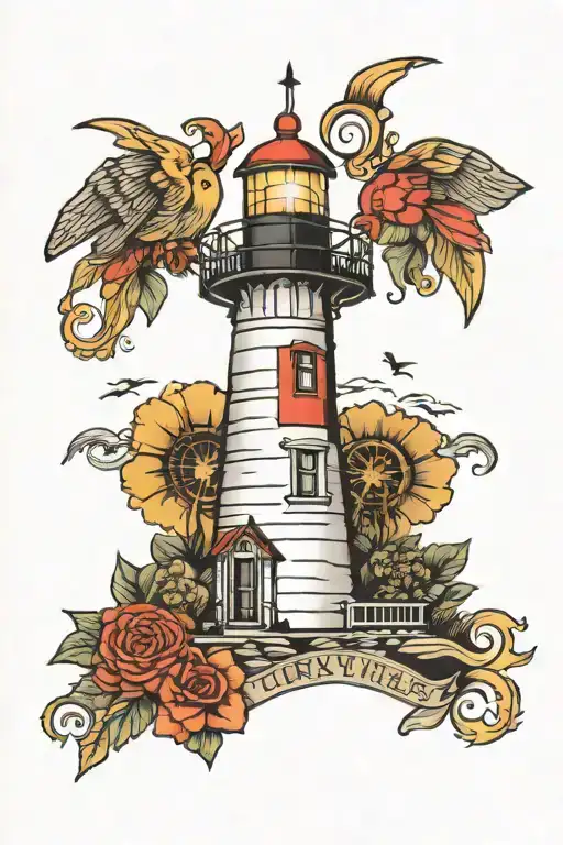 Turkey Point Lighthouse
