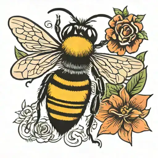 Bee