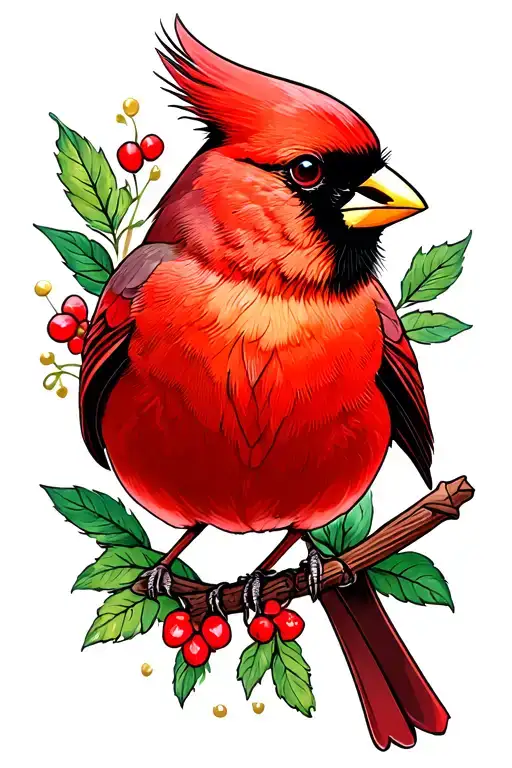 Cardinal