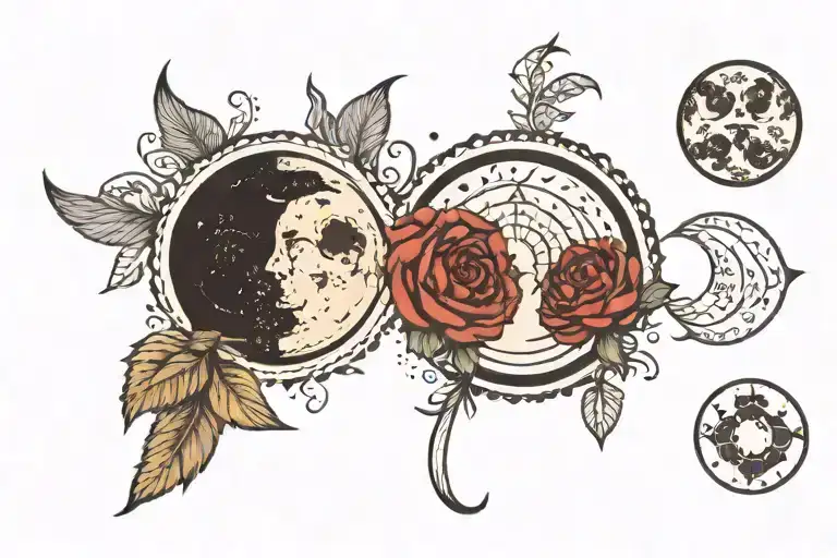 Moon Phases