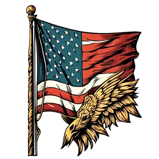 Come And Take It Flag Primarily Black