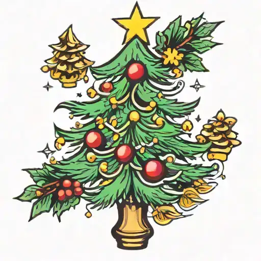 Christmas Tree