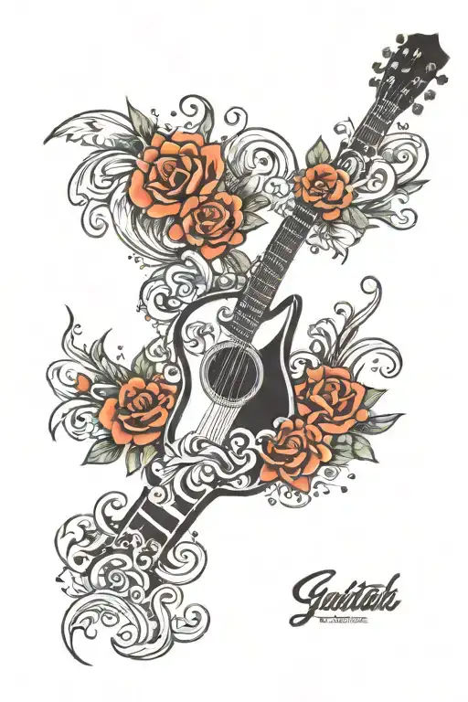 Guitar
