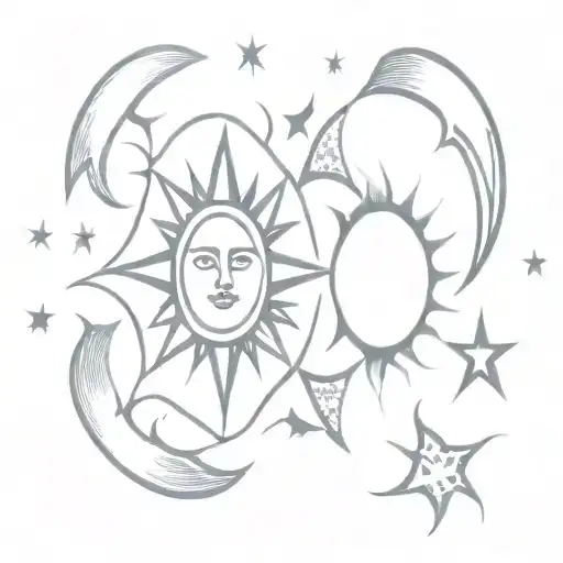 Sun Moon