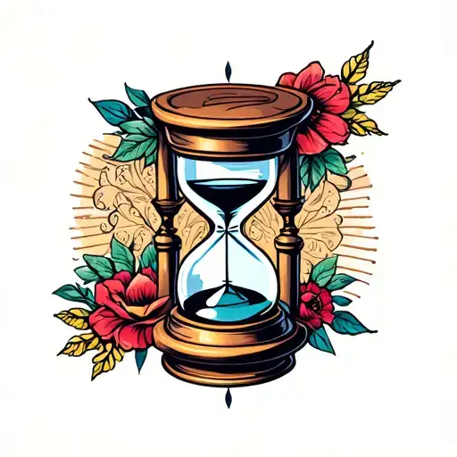 Hourglass