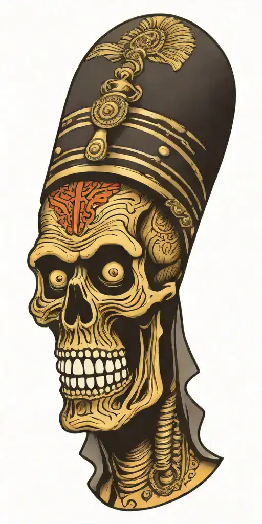 Achmed The Dead Terrorist Hotrod