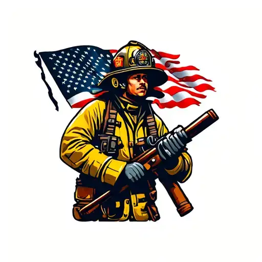 Firefighter