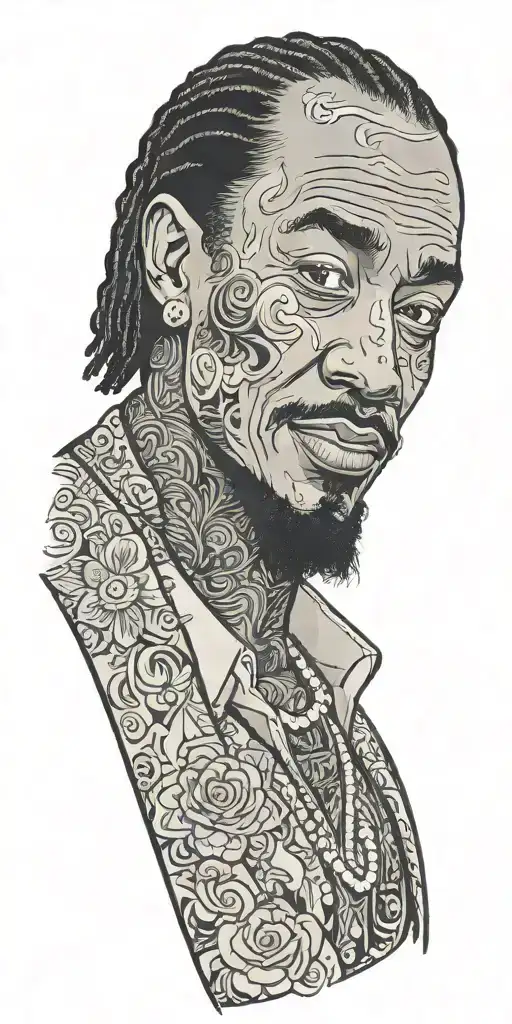 Kat Williams Comedian Pimp In A Club With Diddy