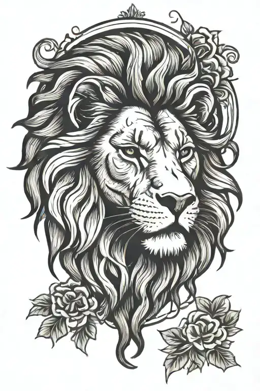 Lion Head