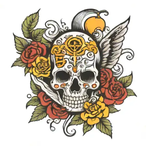 Year Of Birth And Death