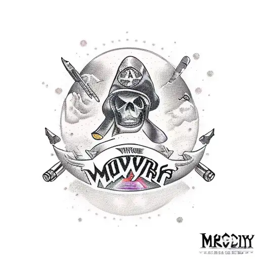 Shadow Wizard Money Gang