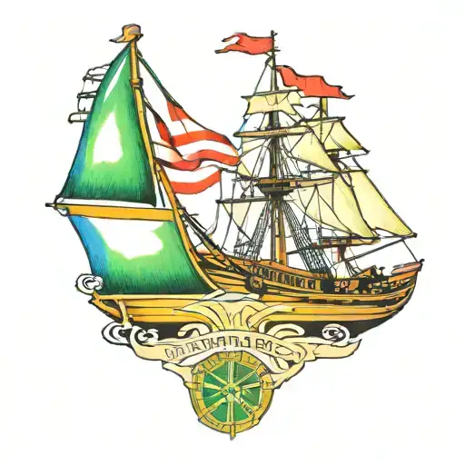 Irish Republican Belfast Ship Building