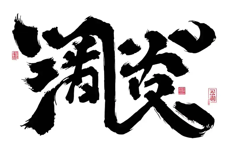 Chinese Writing