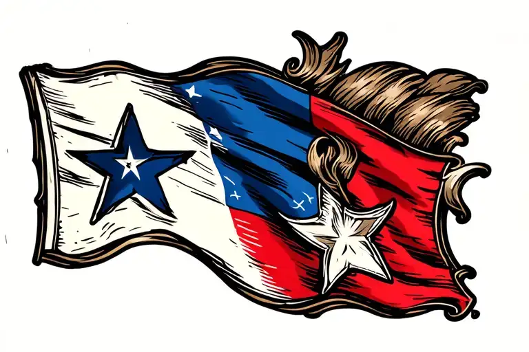 Texas Flag