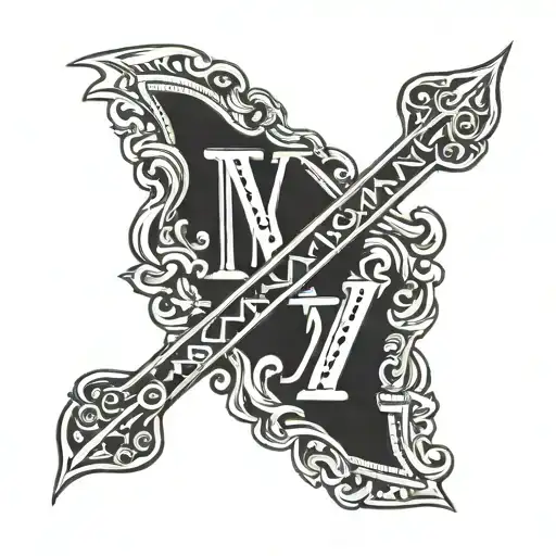 1997 In Roman Numerals