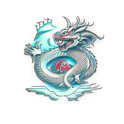 Dragon