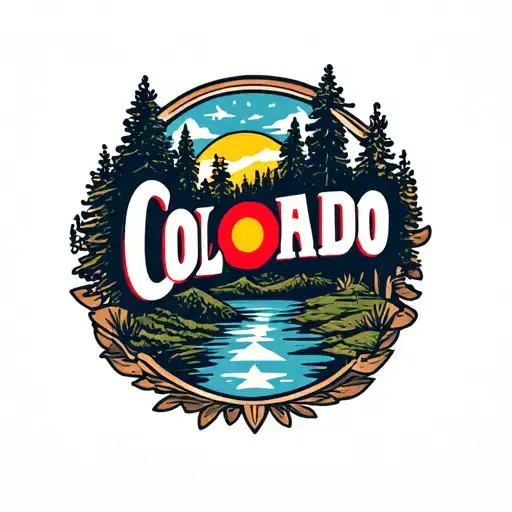 Colorado Logo