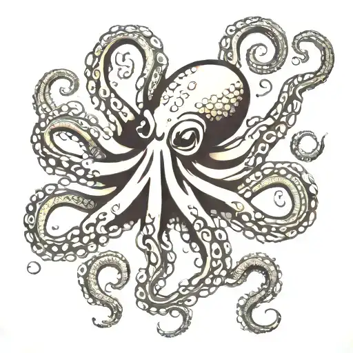 Octopus