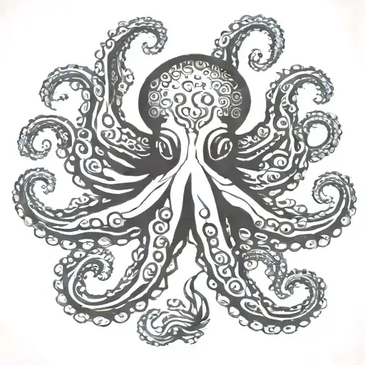 Octopus