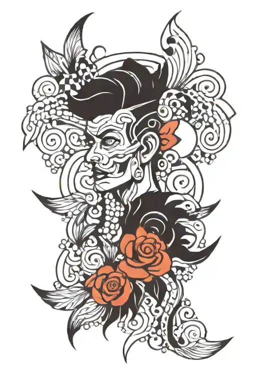 Abstract Representation