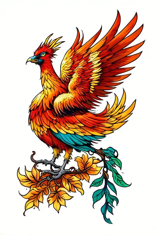 Phoenix