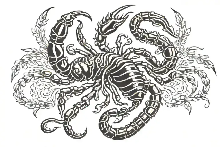 Scorpio