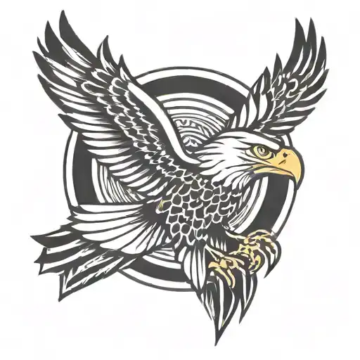 Eagle