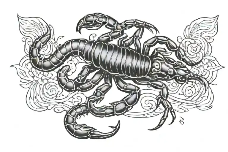 Scorpion
