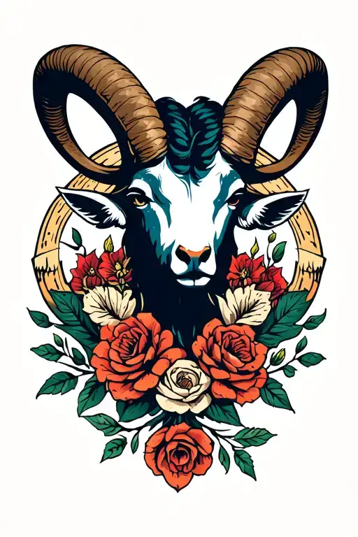 Aries Zodiac Sign