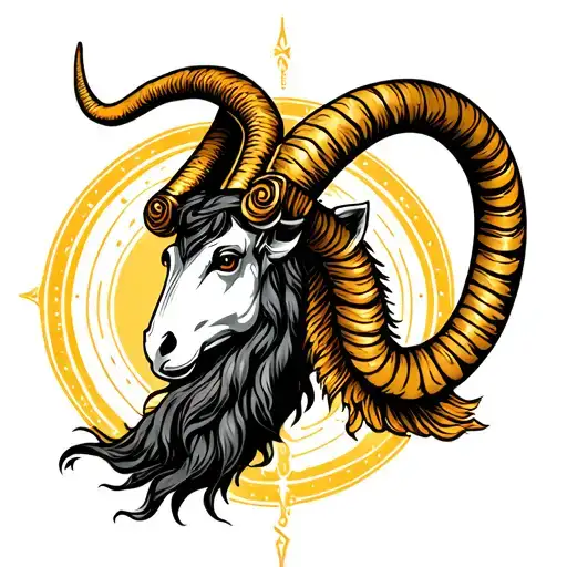 Capricorn Zodiac Sign