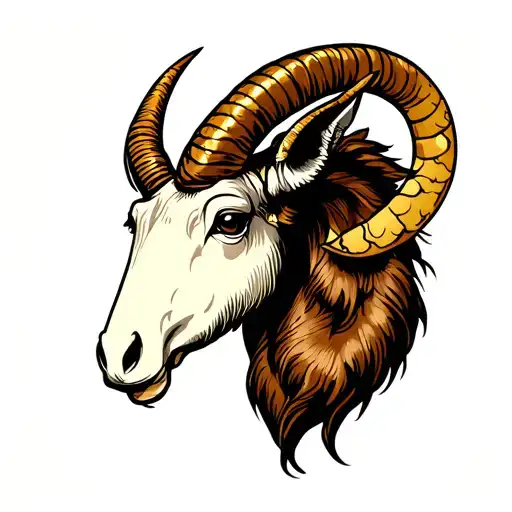 Capricorn Zodiac Sign