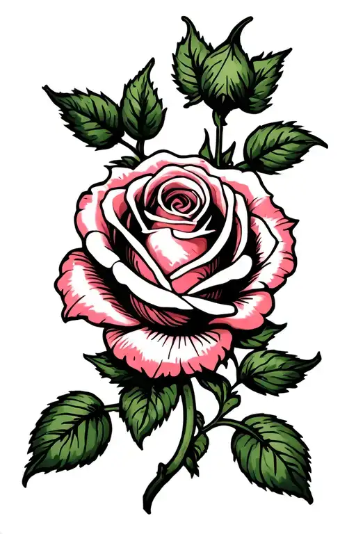 Rose