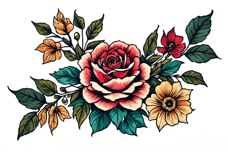 Traditional Style