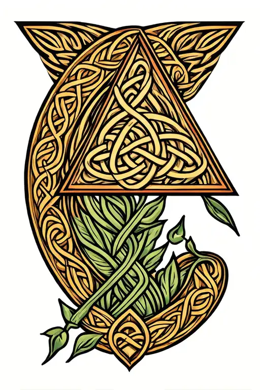 Celtic Triangle