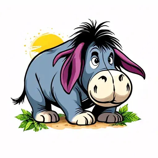 Eeyore