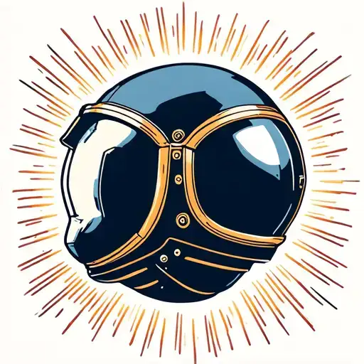 Daft Punk Helmets