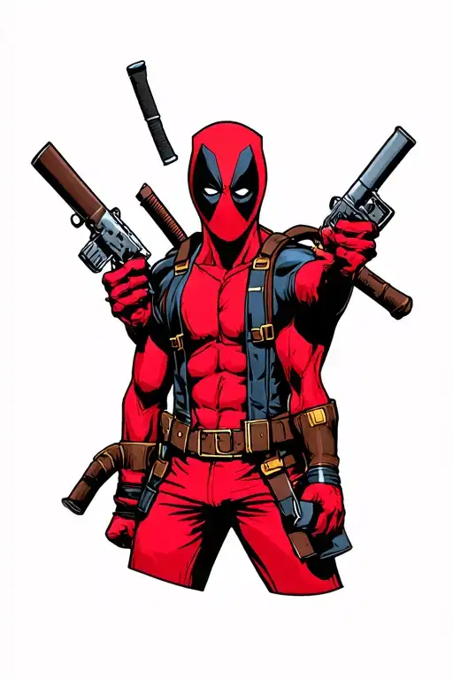 Deadpool