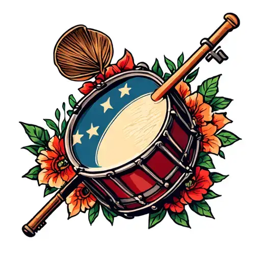 Drum Key